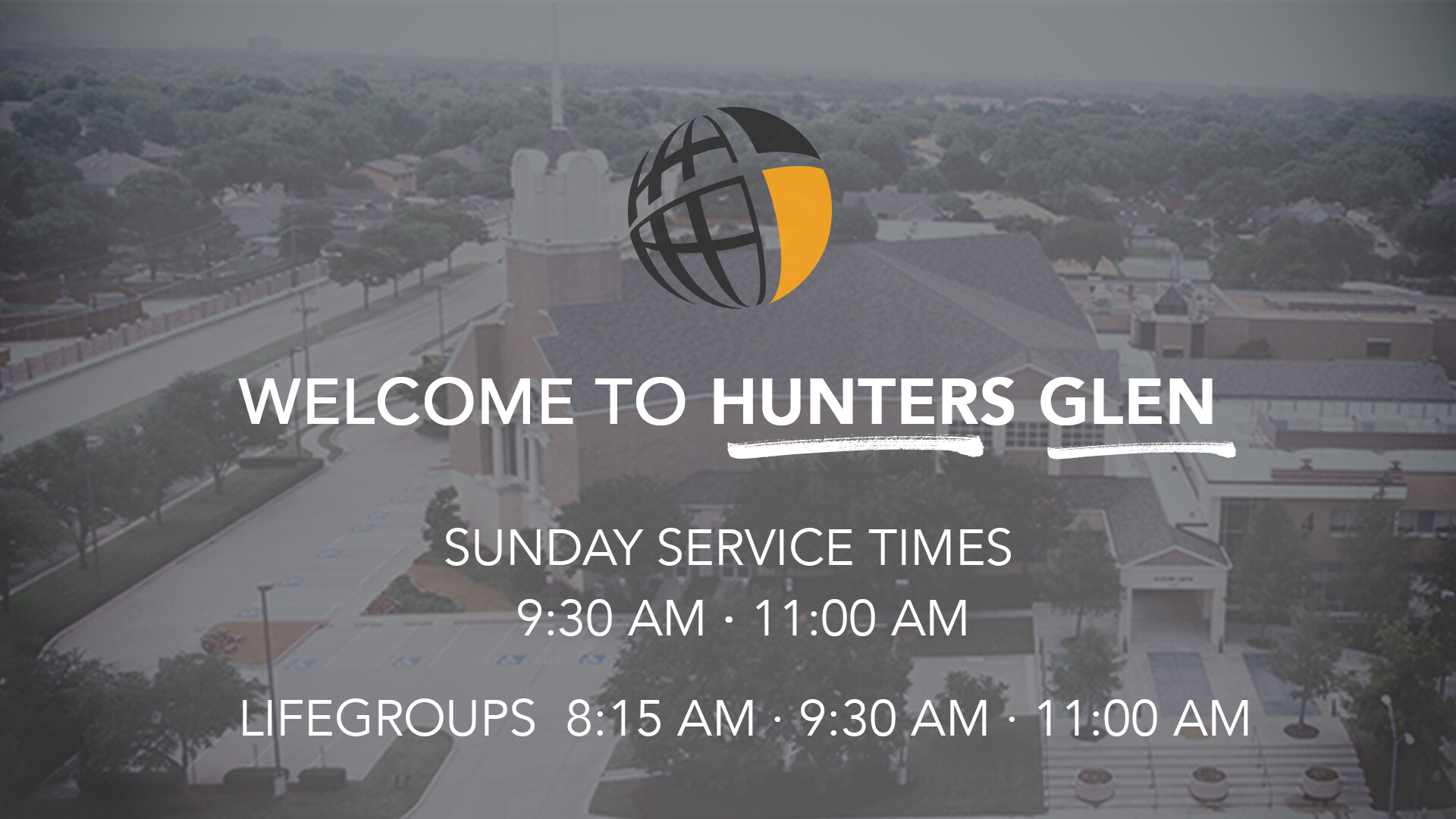 Hunters Glen Baptist Church